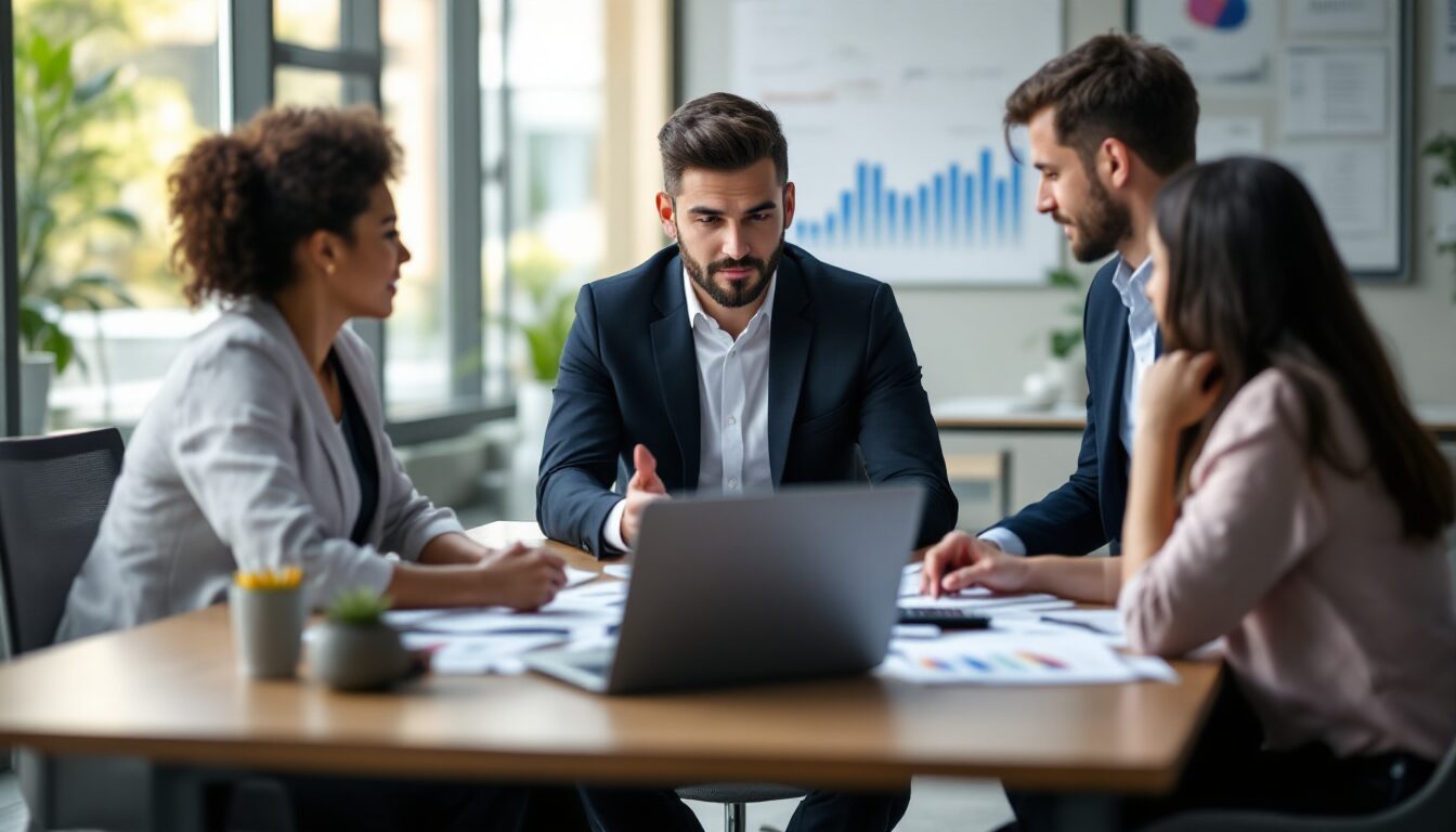 imposition des plus values professionnelles