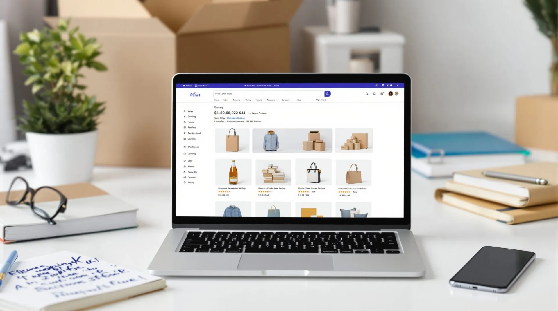 Exemples_boutiques_dropshipping_réussis_clés_succès Exemples boutiques dropshipping réussis clés succès
