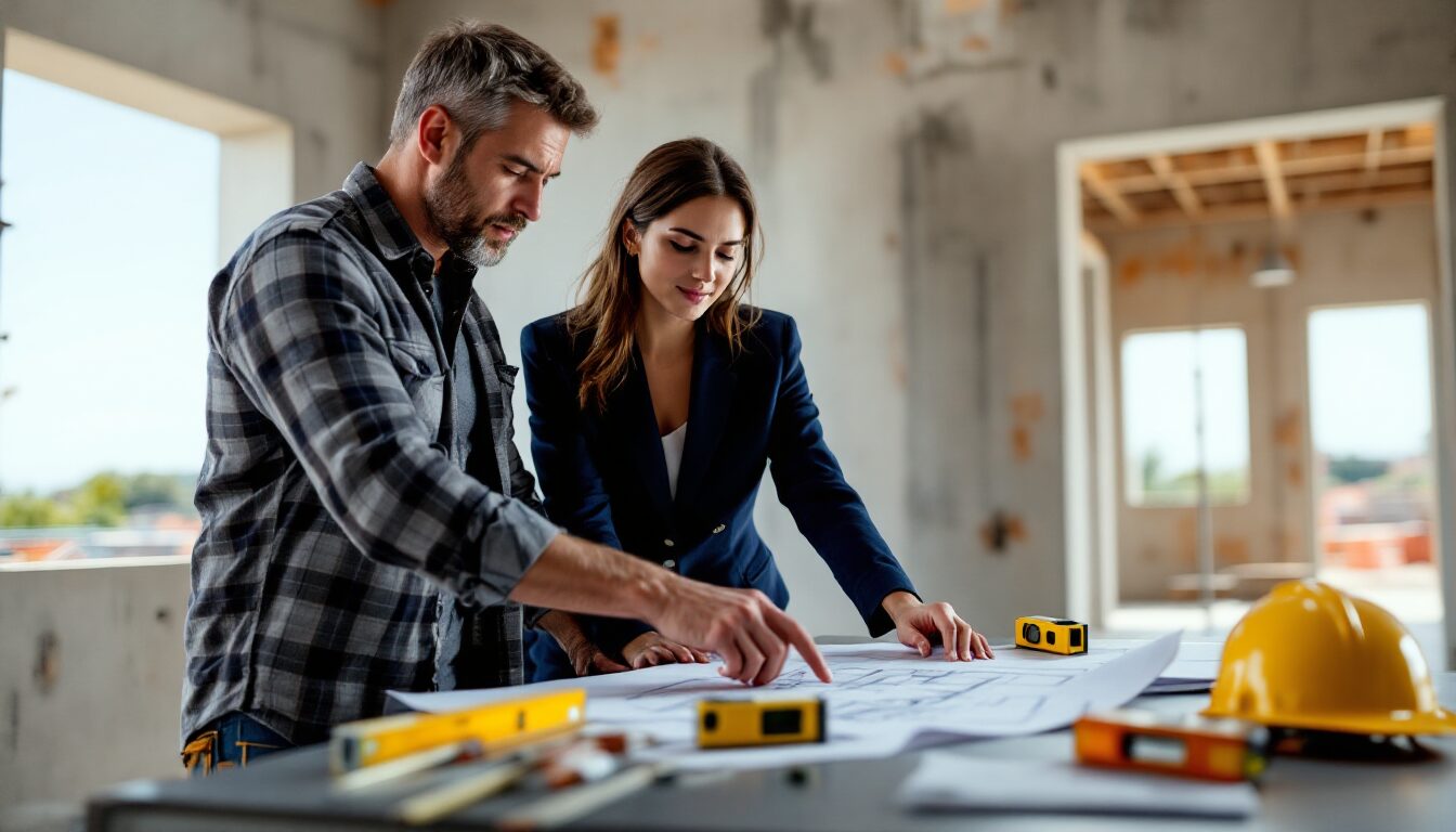 comment devenir constructeur de maison individuelle