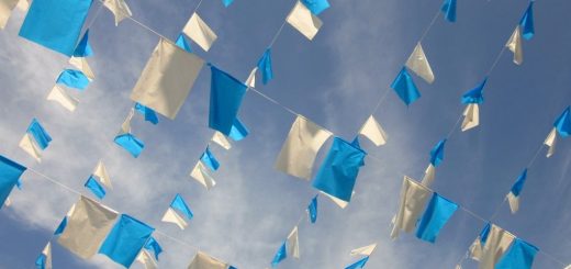 Guirlande de fanion : l'astuce marketing à connaître !