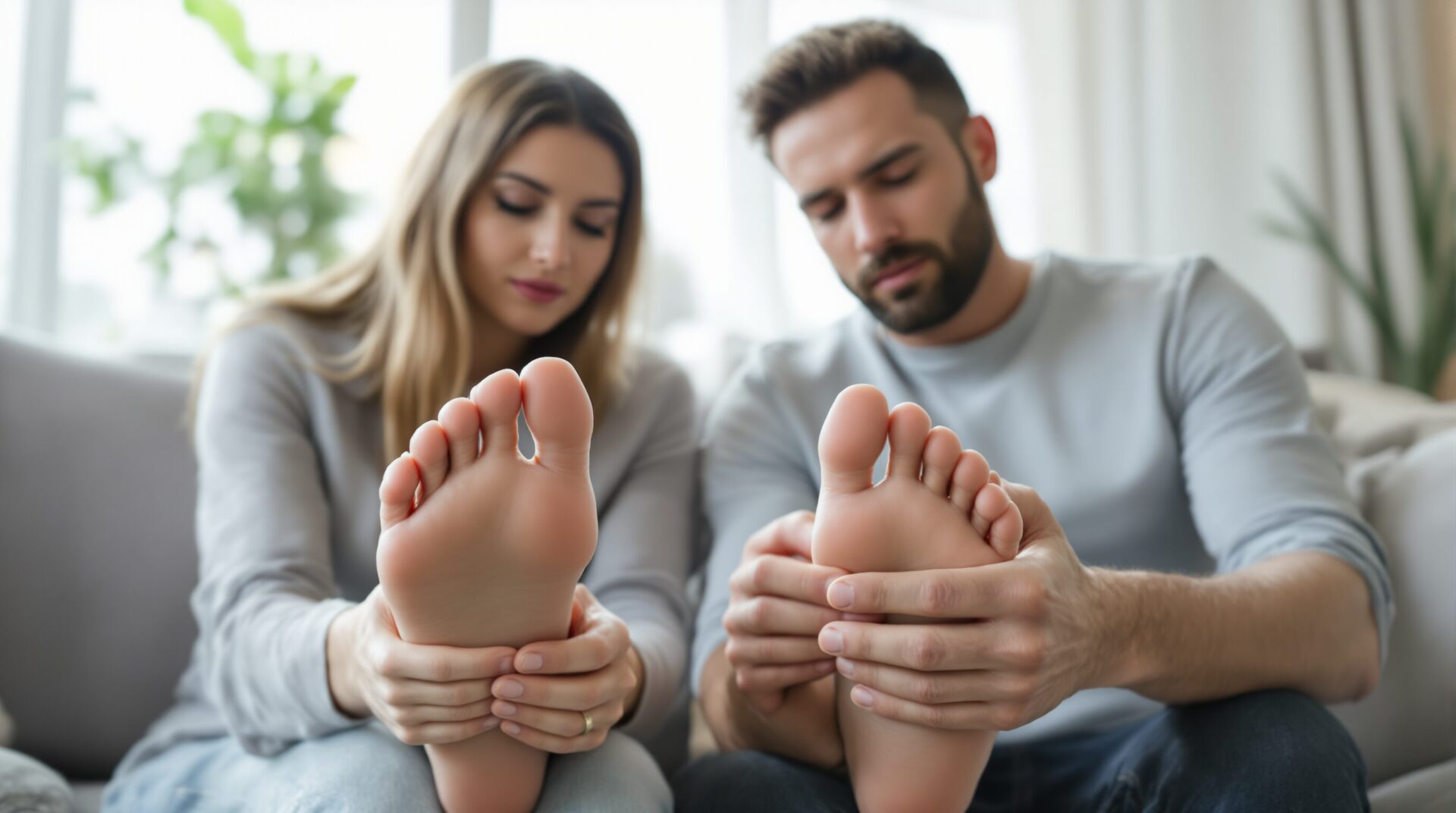 Mycose des ongles : 7 idées reçues qui freinent la guérison