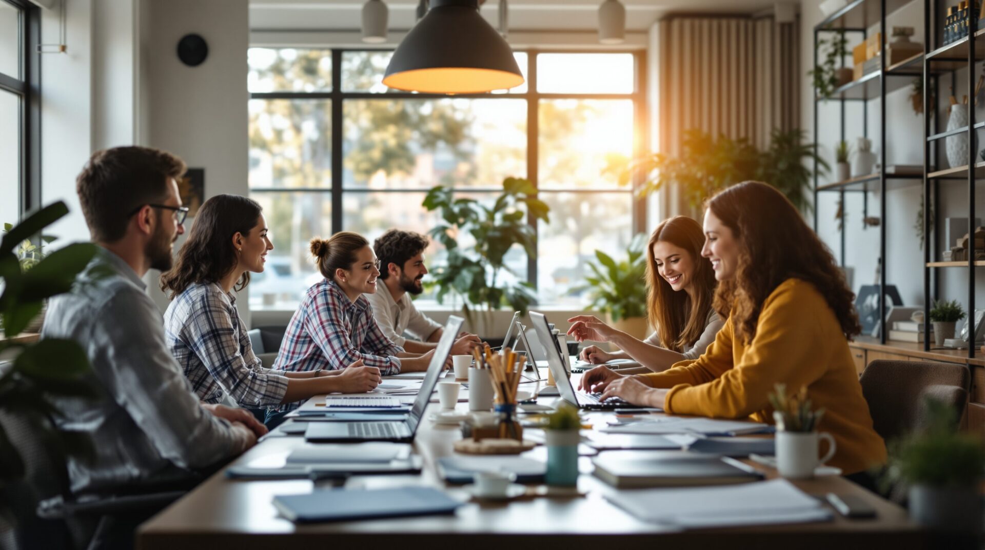 Agence_web_Valence_:_les_8_atouts_d’une_collaboration_réussie agence web valence