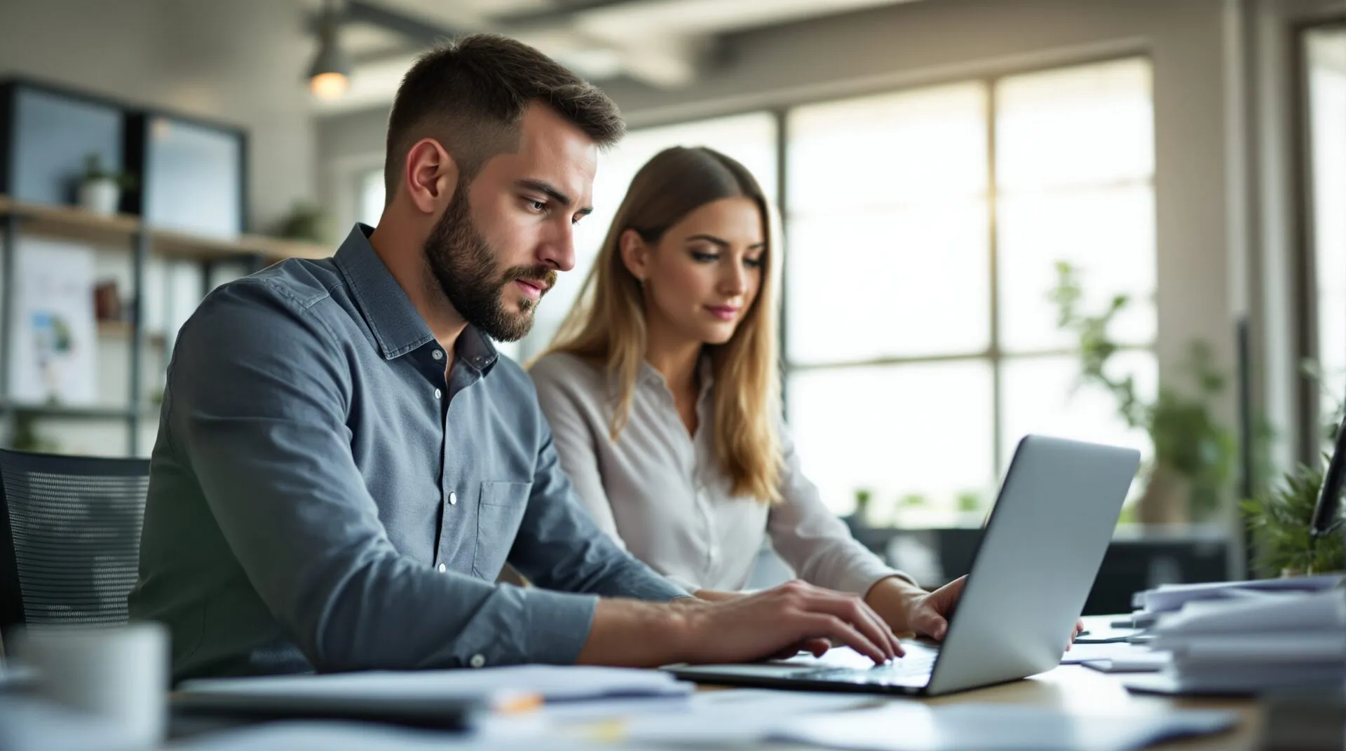 Pourquoi recourir à l’IA pour la gestion de la comptabilité ?
