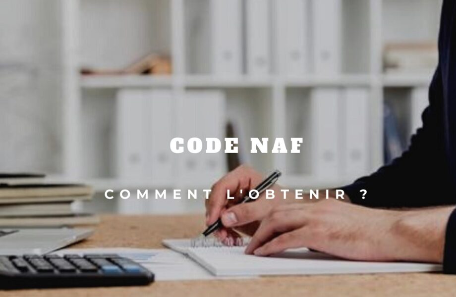 code naf