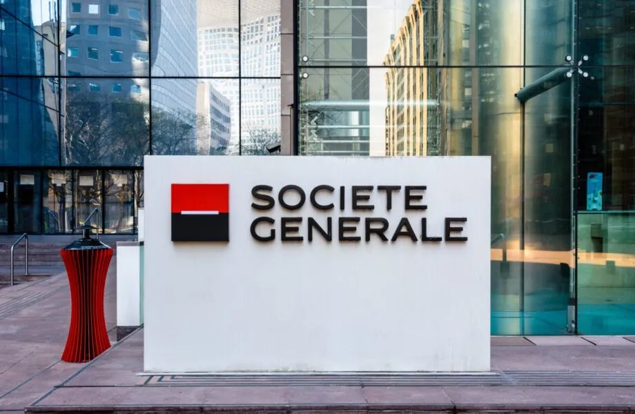 Puteaux,,France,-,April,9,,2023:,Sign,Of,The,Societe