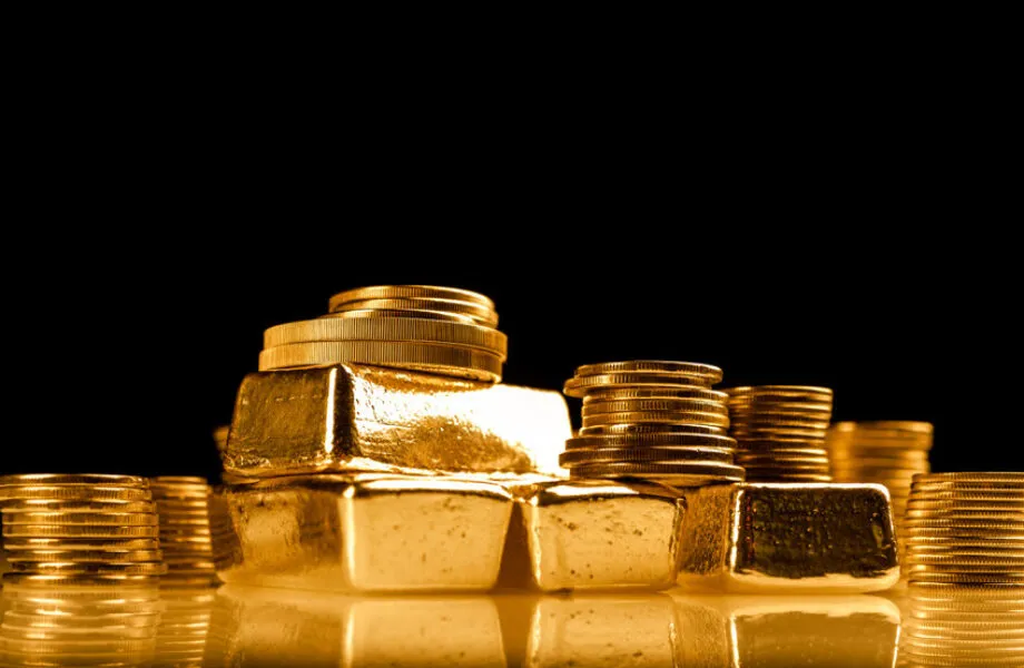 piece d'or
