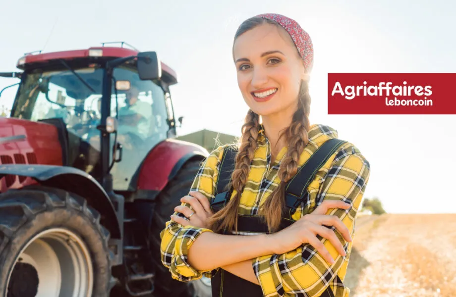 Agriaffaire