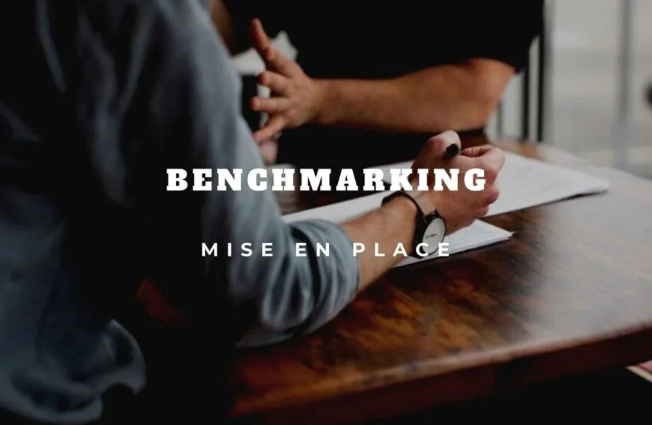 Benchmarking
