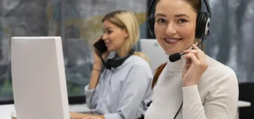 service client