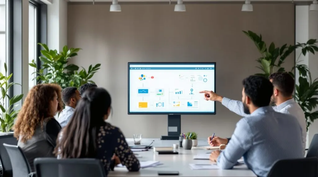 Formation SAP : comprendre l’essentiel pour bien s’orienter