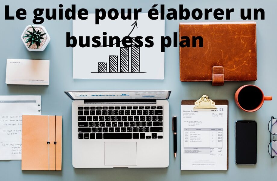 business plan