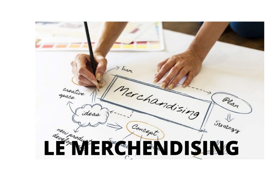 merchandising