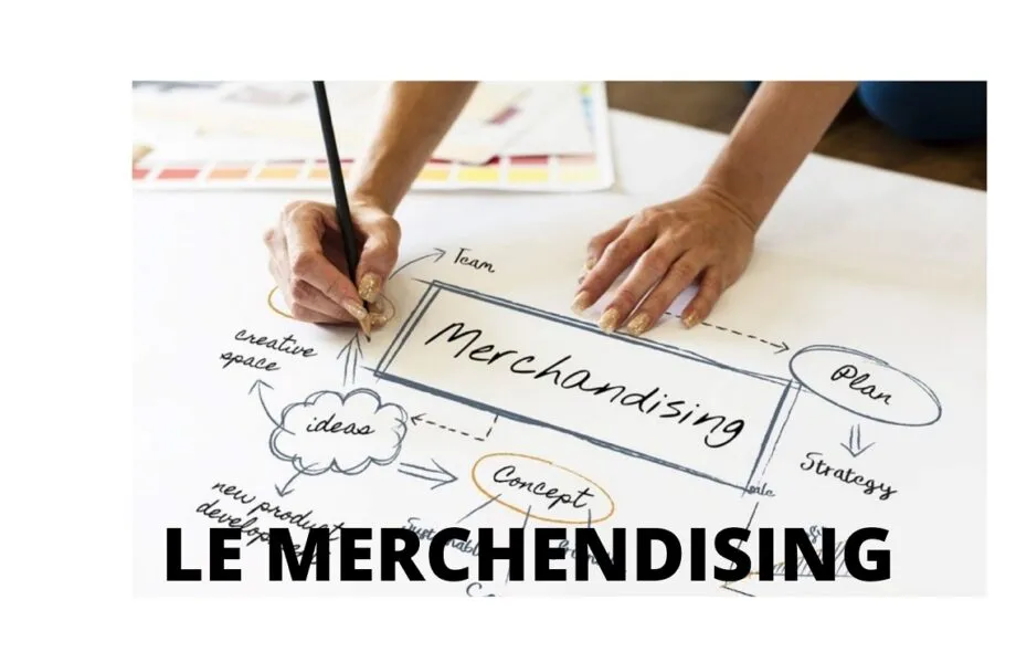 merchandising