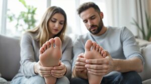 Mycose des ongles : 7 idées reçues qui freinent la guérison