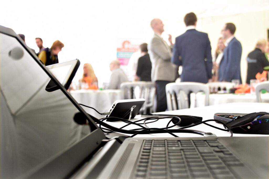 Salle seminaire Paris : astuce pour choisir la bonne salle