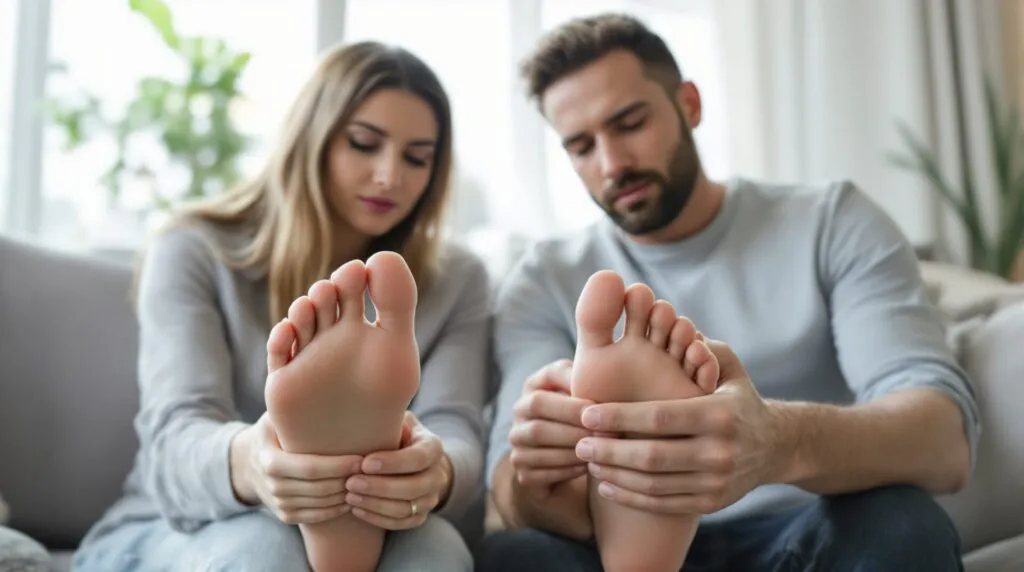 Mycose des ongles : 7 idées reçues qui freinent la guérison