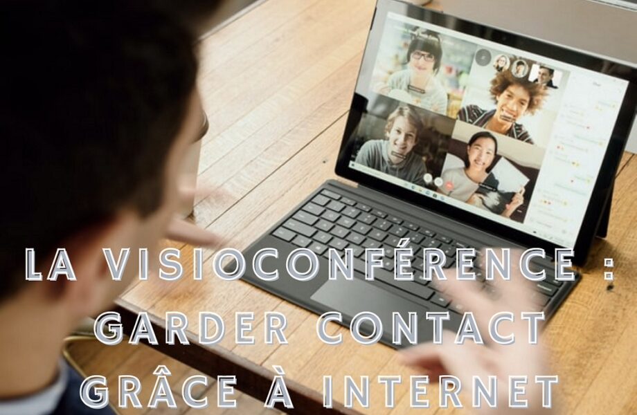 visioconférence visioconférence