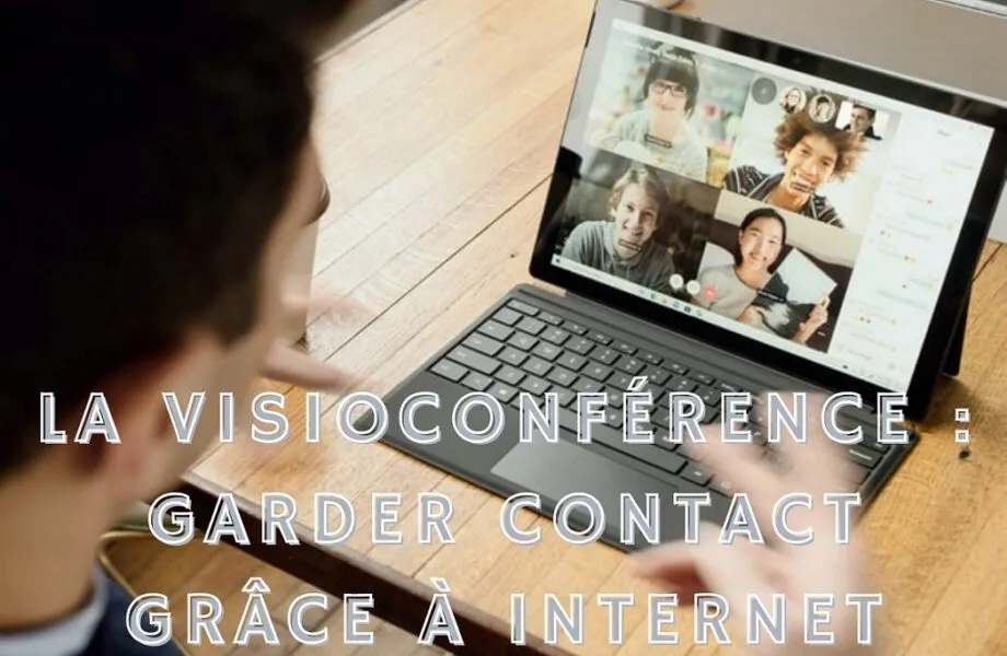 visioconférence