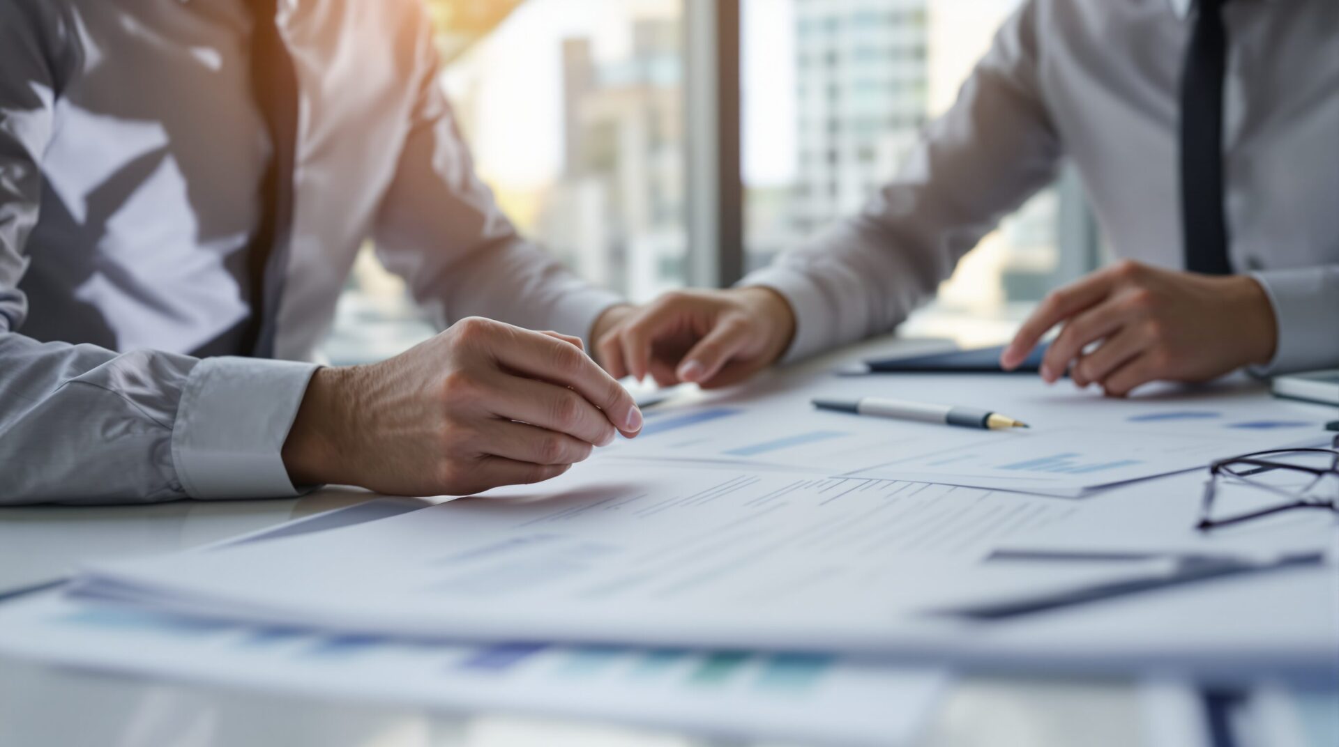 activité de marchand de bien