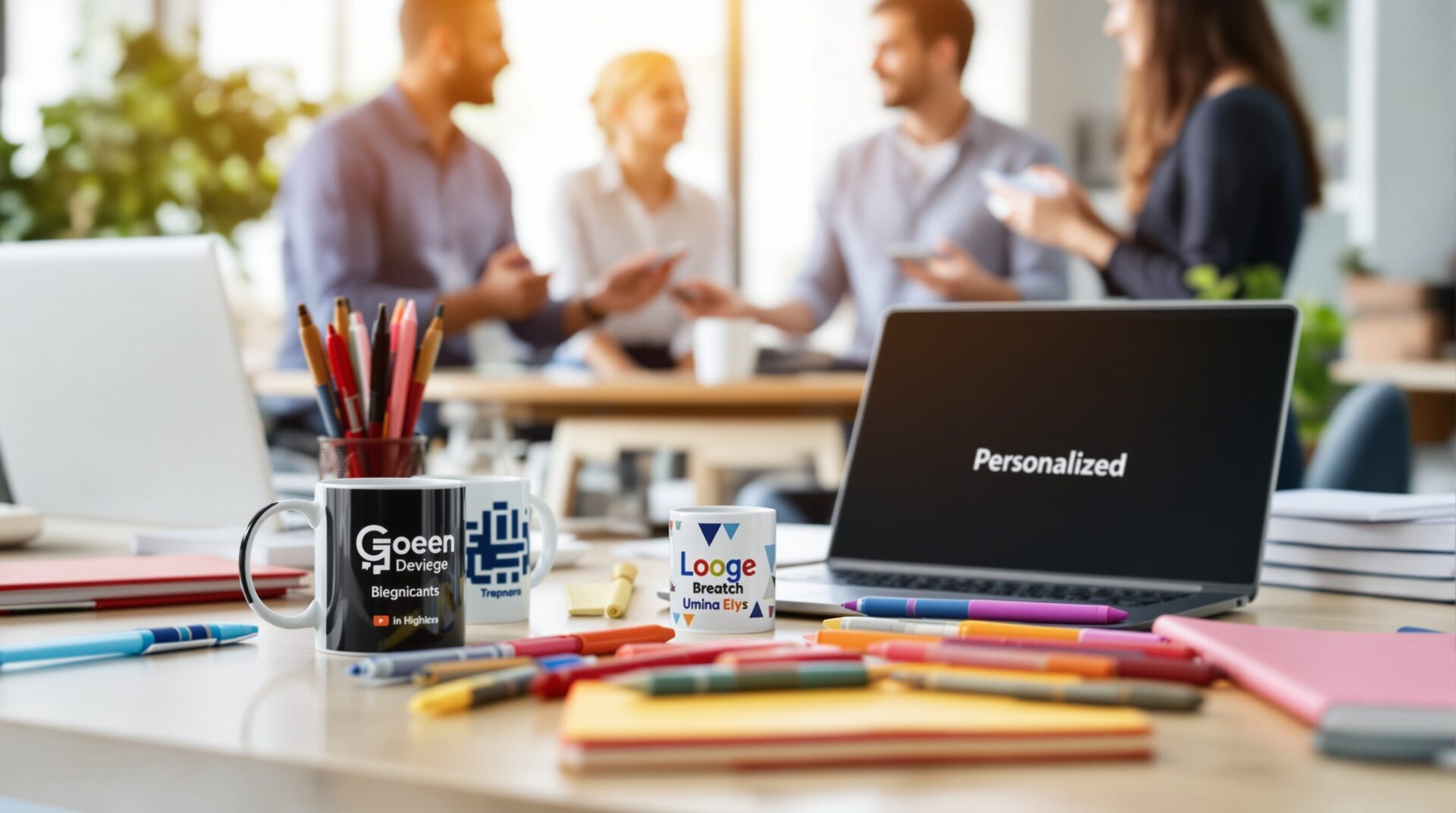produit personnalisé