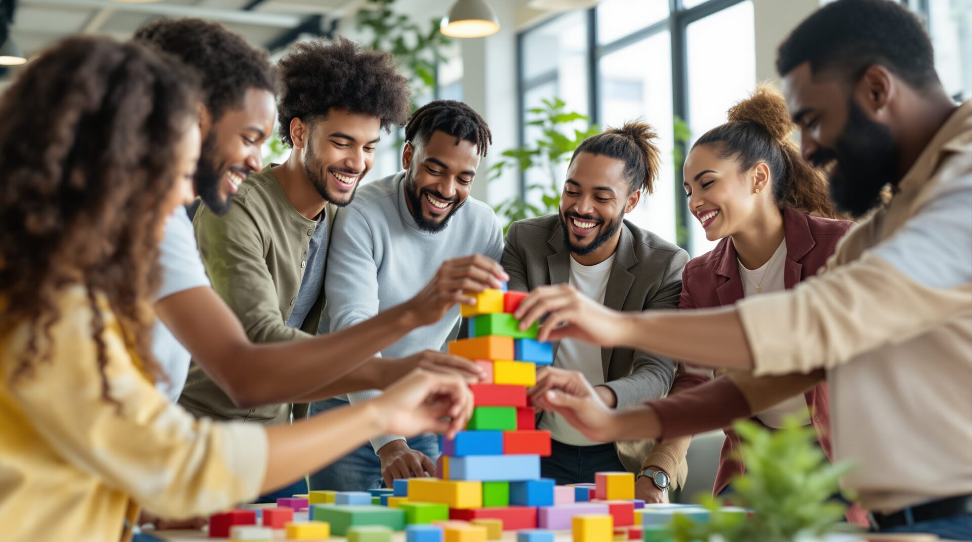 evenement entreprise