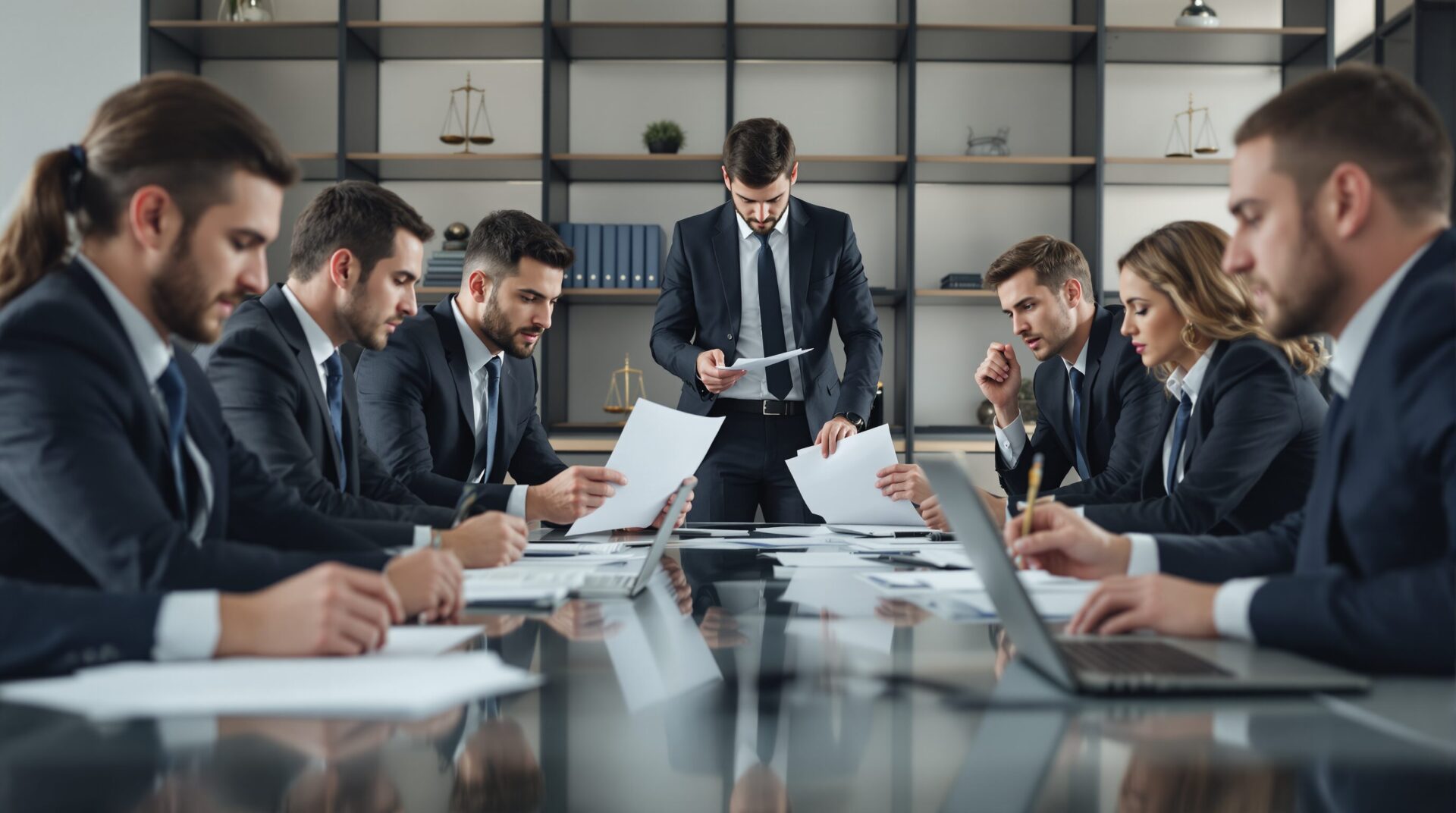 Fonctions juridiques en tension : vers une guerre durable des talents ?