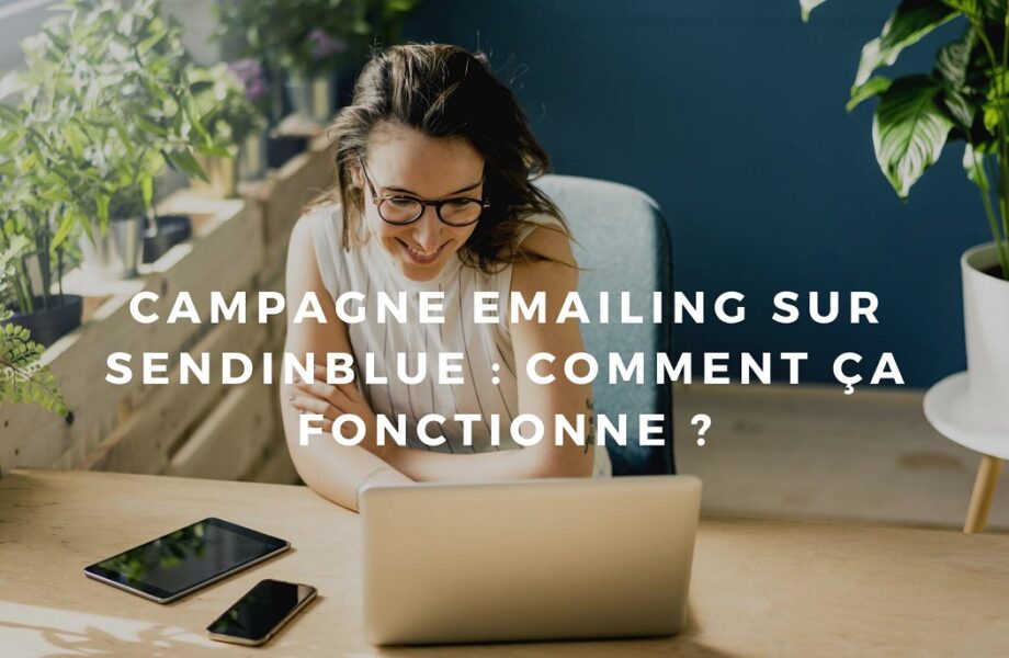 emailing sendiblue emailing sendiblue