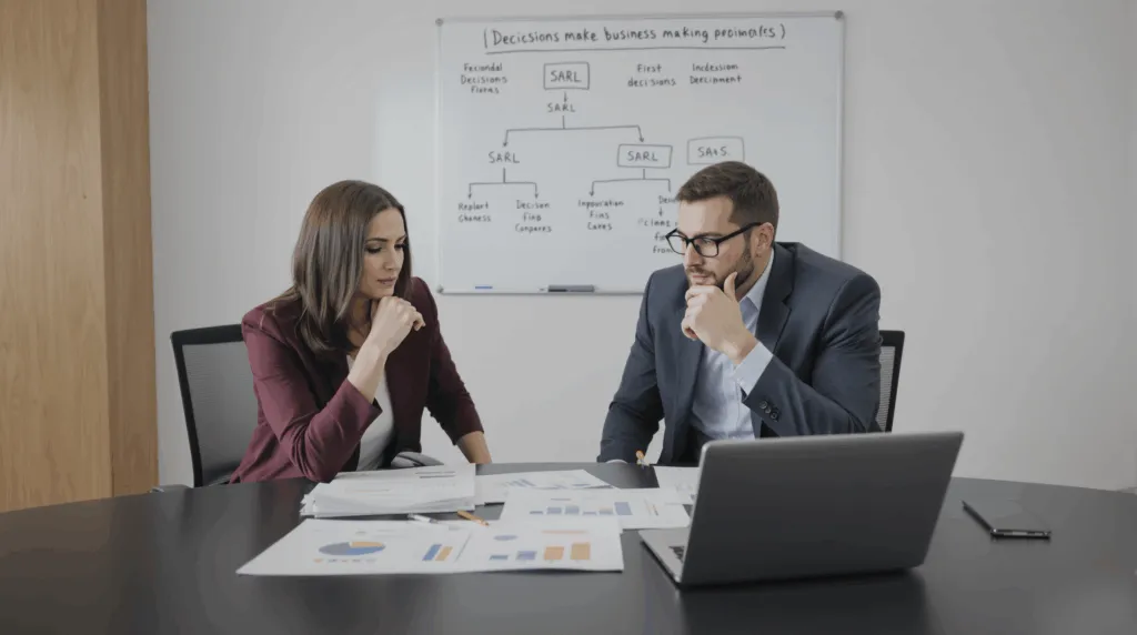 SARL ou SAS : comment choisir le bon statut pour votre projet ?