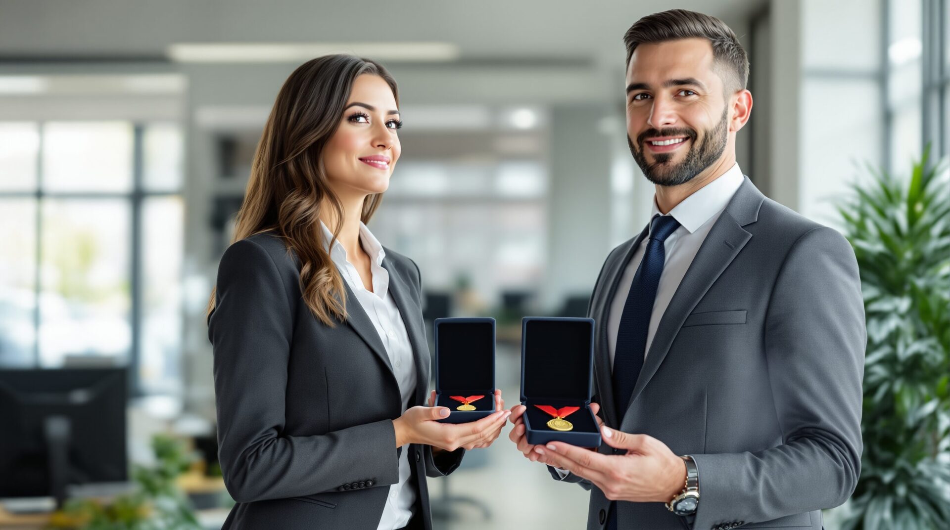 peut on demander 2 médailles du travail en même temps