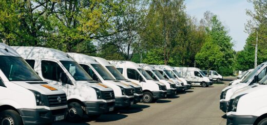 location utilitaire Caen