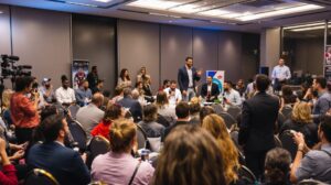 célébrité sportive