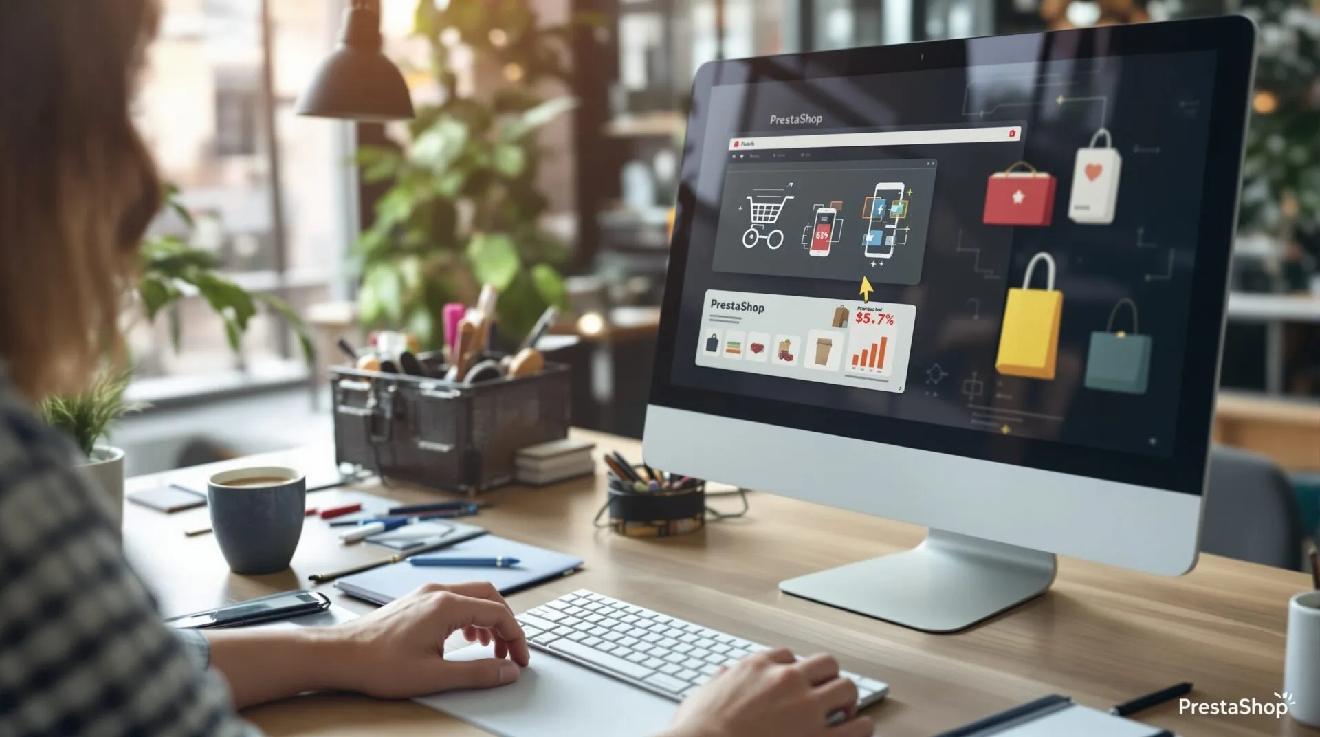 Prestashop
