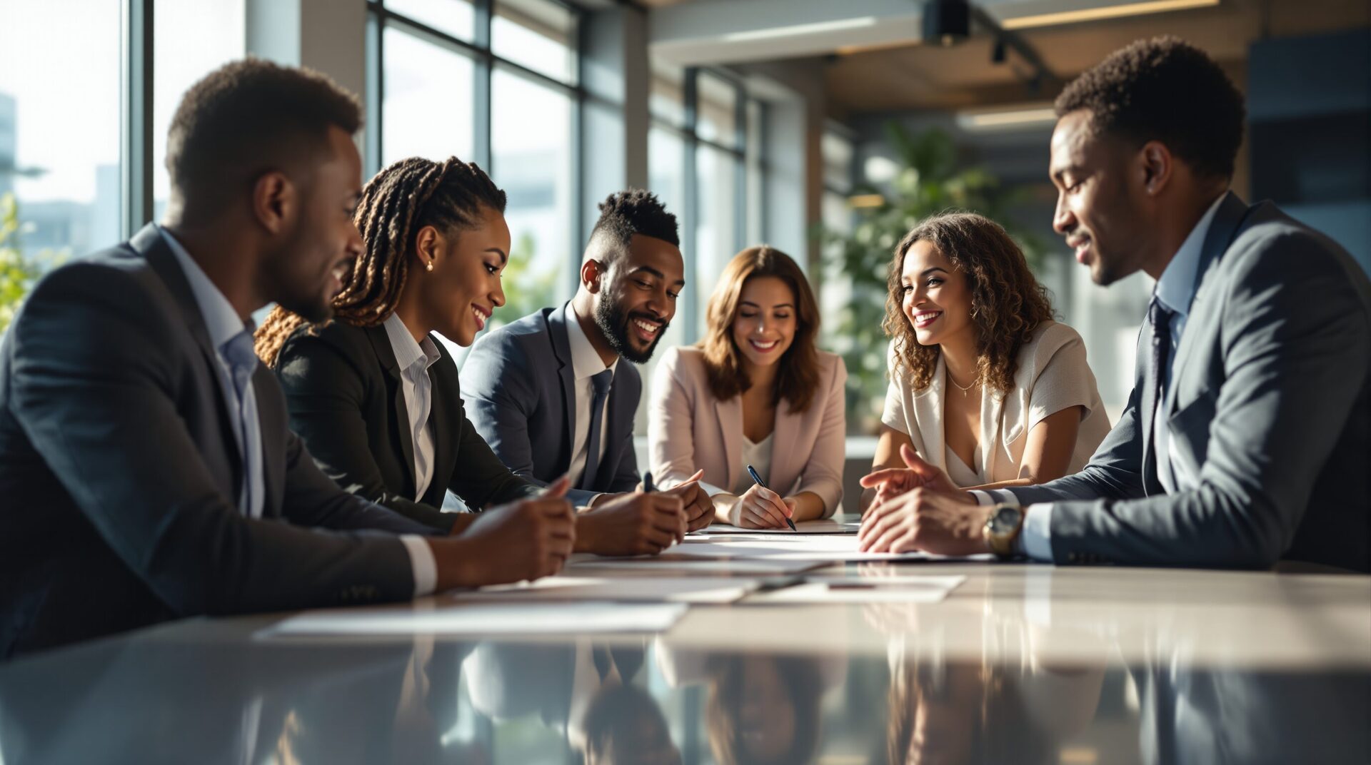 contrat de travail annualisé
