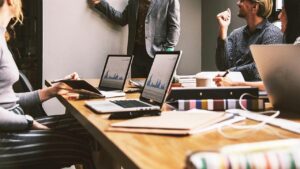 La data, levier de reconversion pour les profils en quête de sens