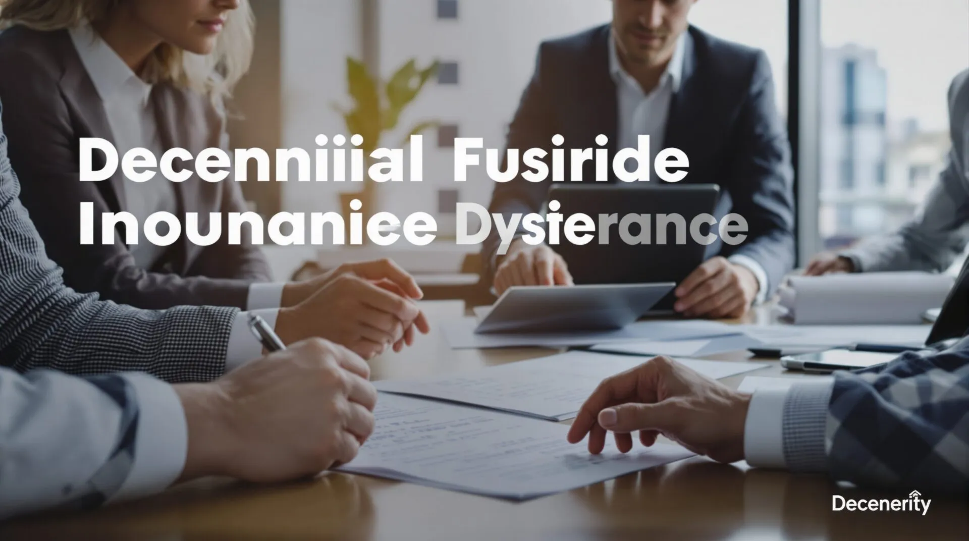 assurance décennale