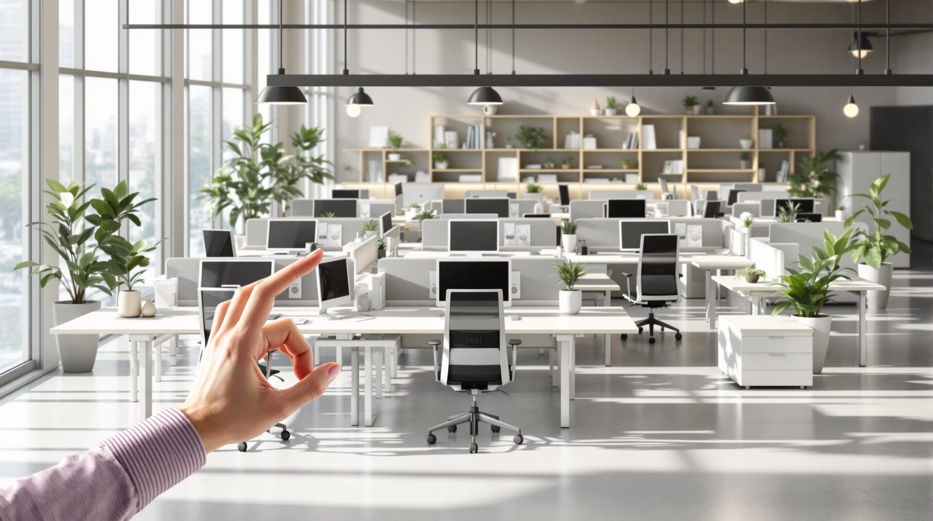 Bureau_modulaire_:_la_solution_flexible_pour_l’aménagement_des_entreprises bureau modulaire