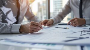 activité de marchand de bien