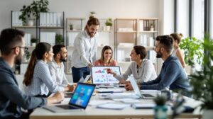 Quels sont les avantages d’une gestion QHSE digitalisée pour les PME