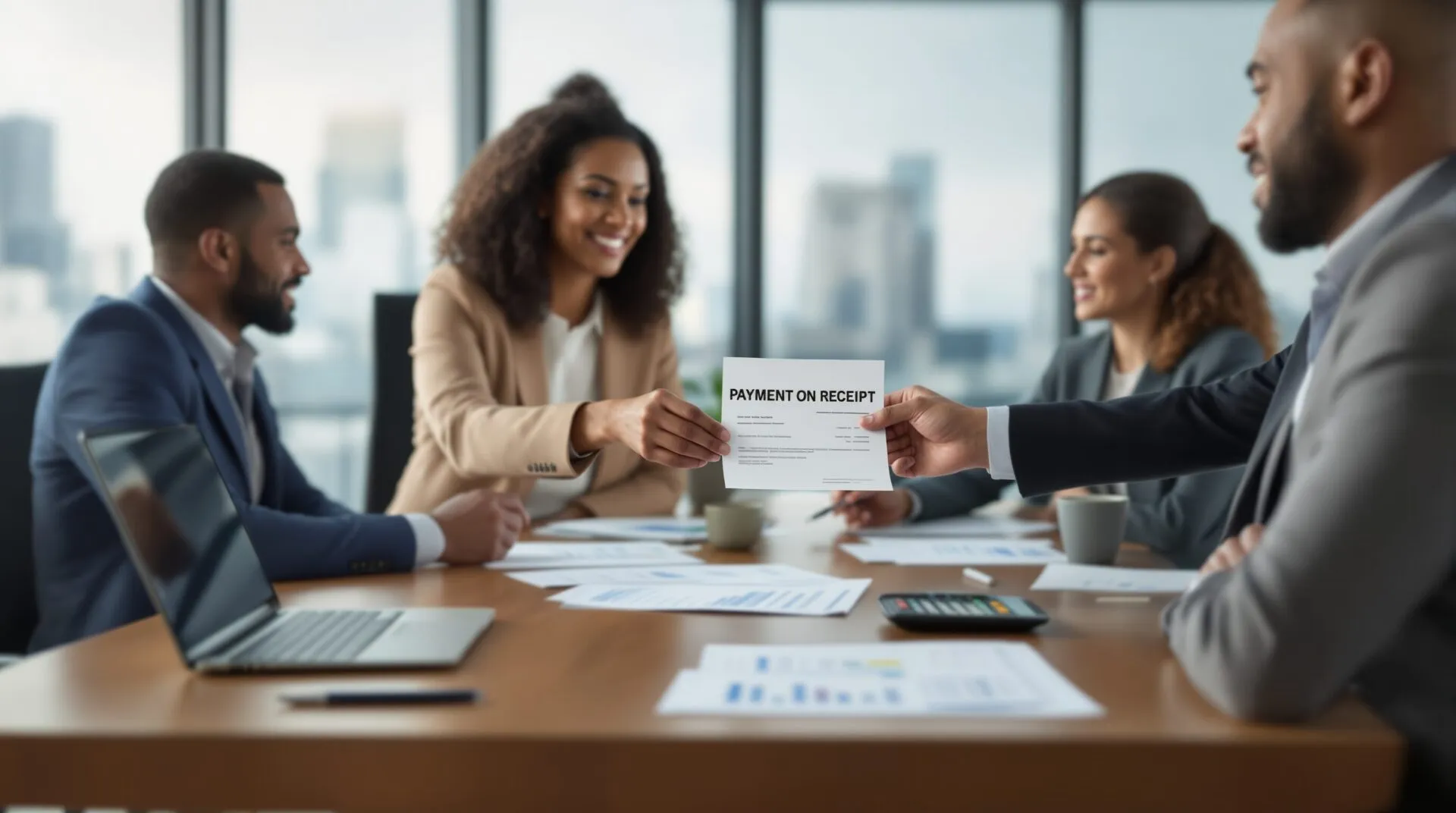 Paiement_à_la_réception_:_la_clause_à_imposer_pour_sécuriser_la_trésorerie_? paiement à la réception