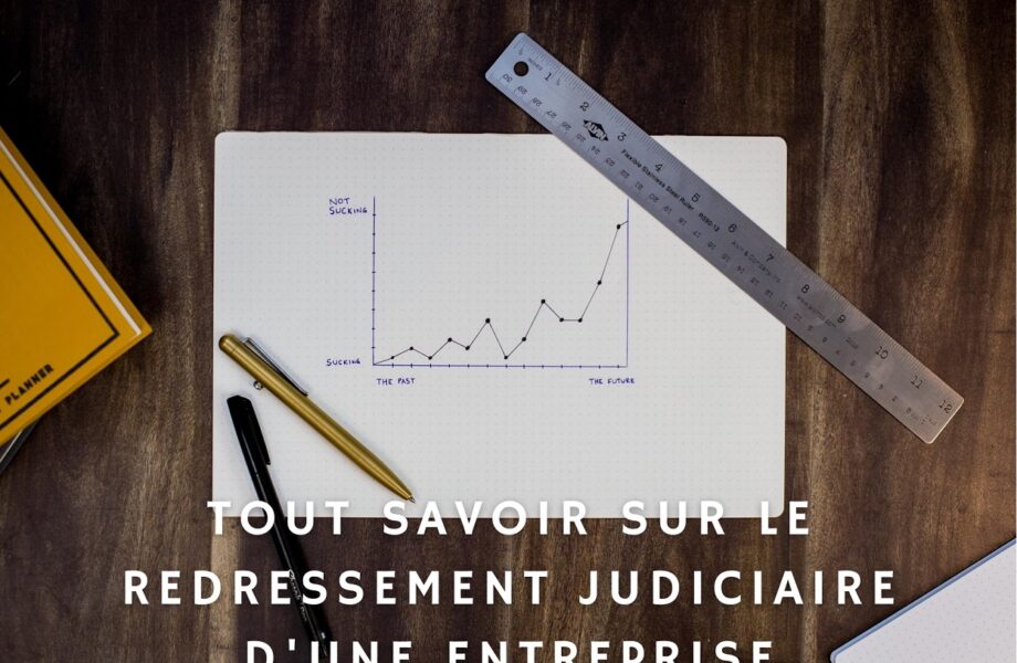 redressement judiciaire