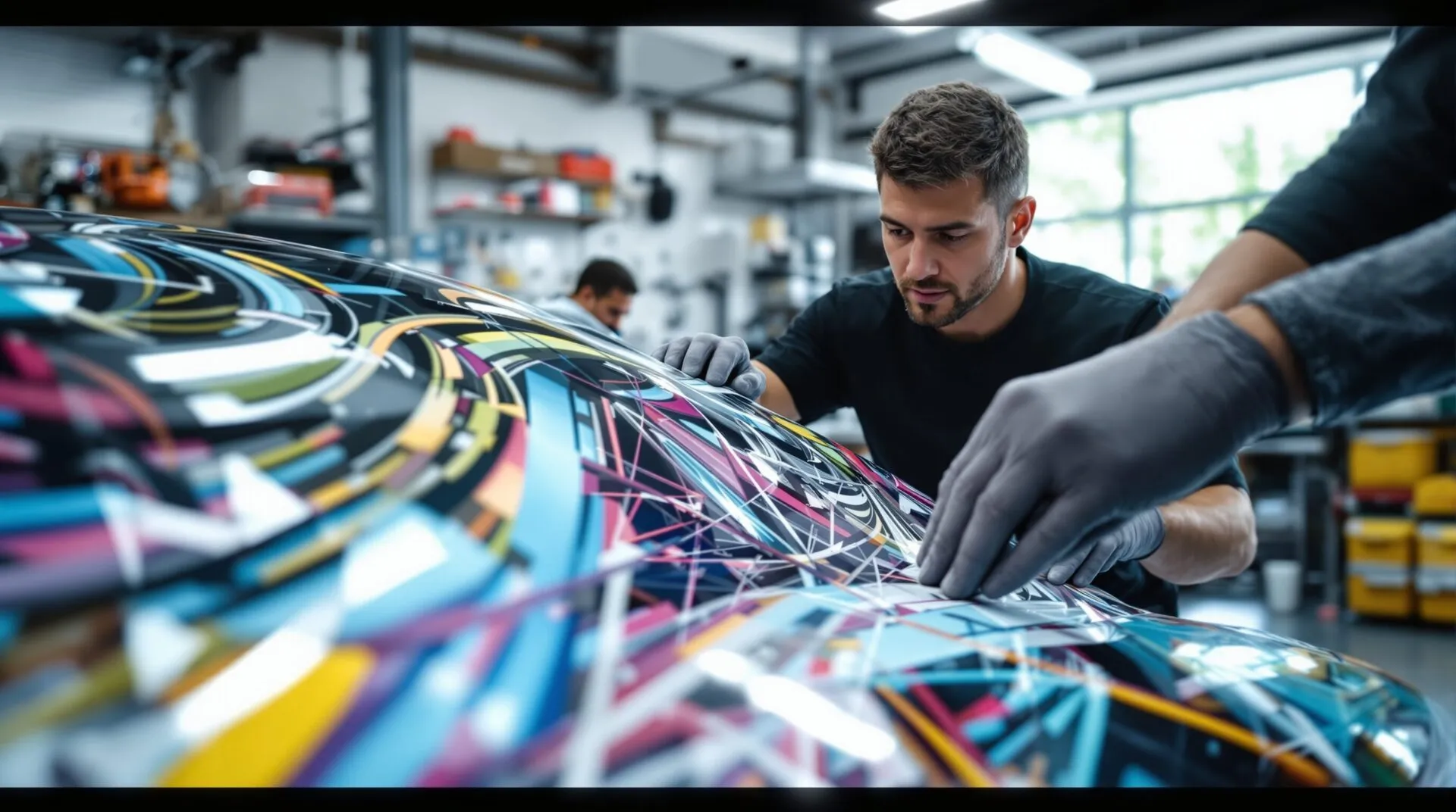 entreprise flocage