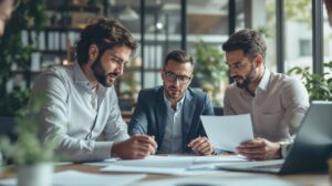 travail sous traitant