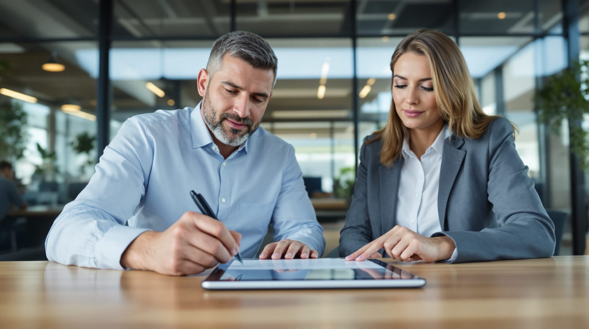 signature électronique signaturit