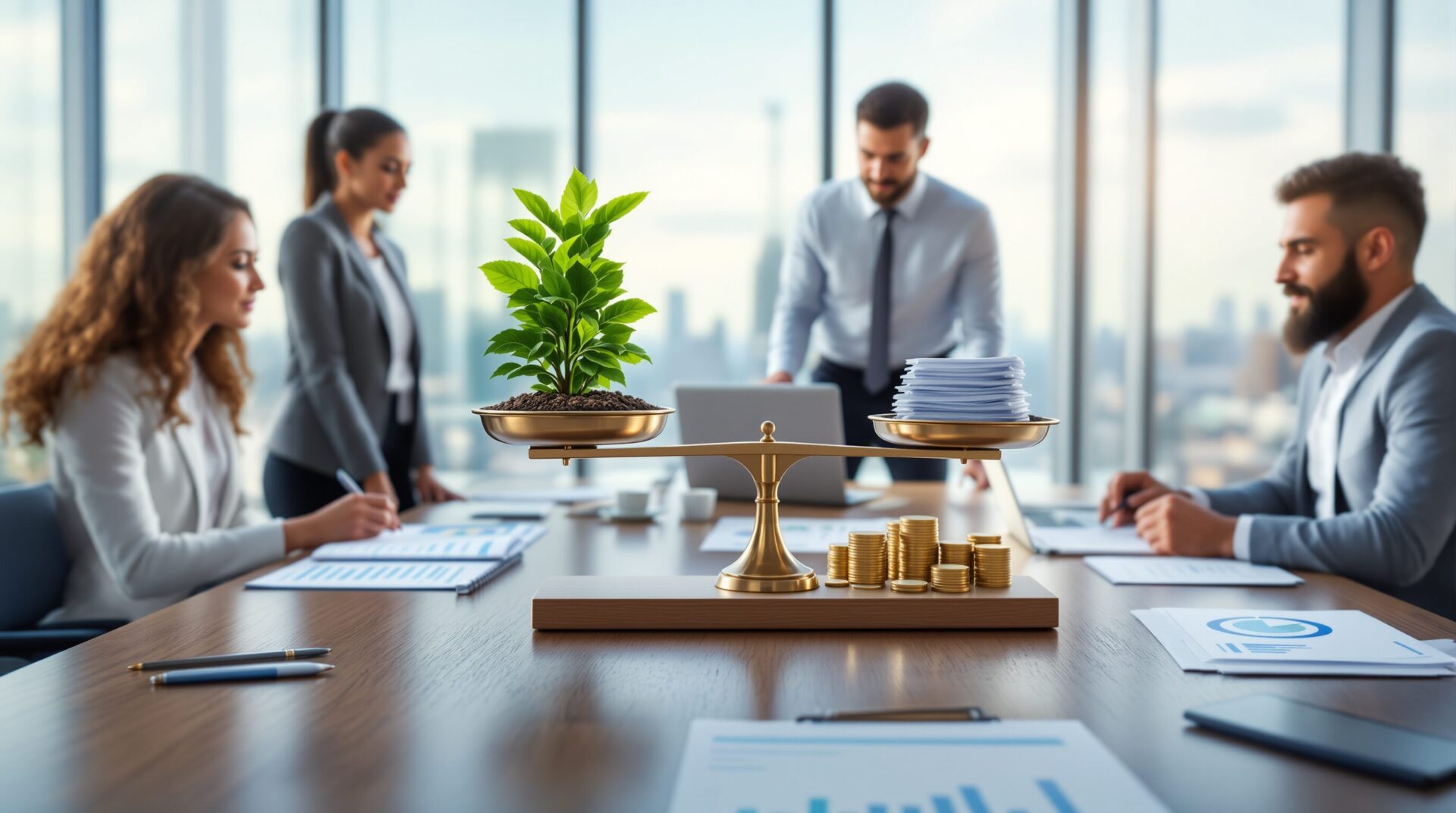 croissance interne avantages et inconvénients