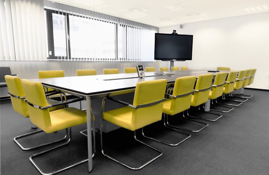 salle de réunion à paris