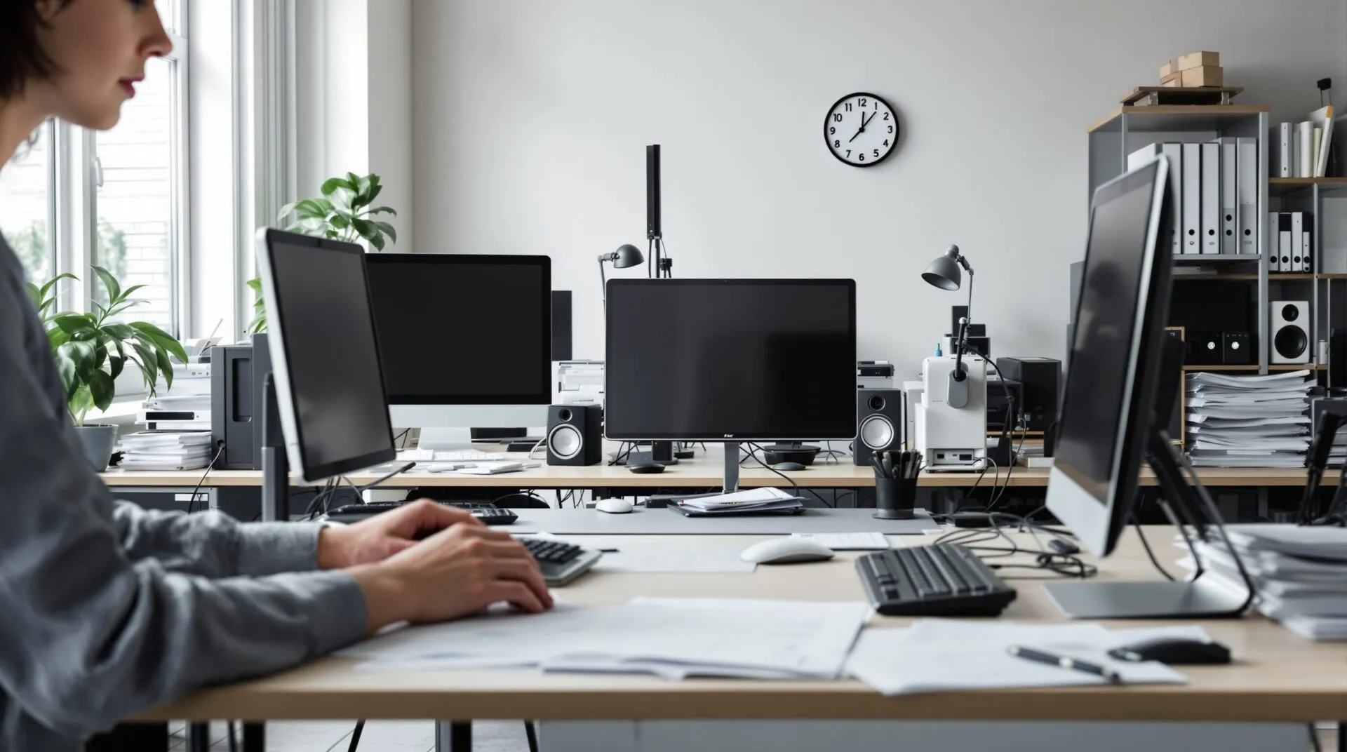 compte comptable matériel informatique