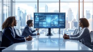 Guide complet pour acheter une base de données professionnels en 2025