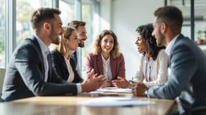 emotion client differenciante