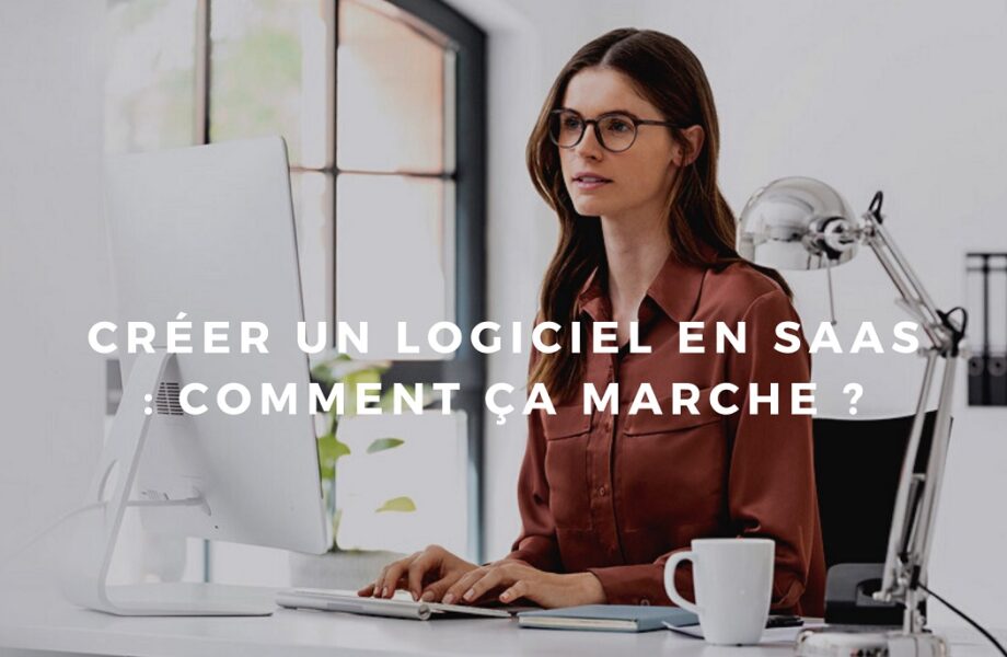 utilisation logiciel saas