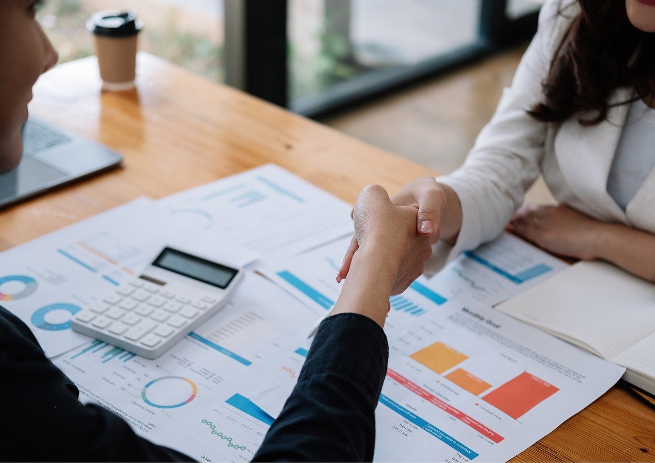 investir dans une entreprise